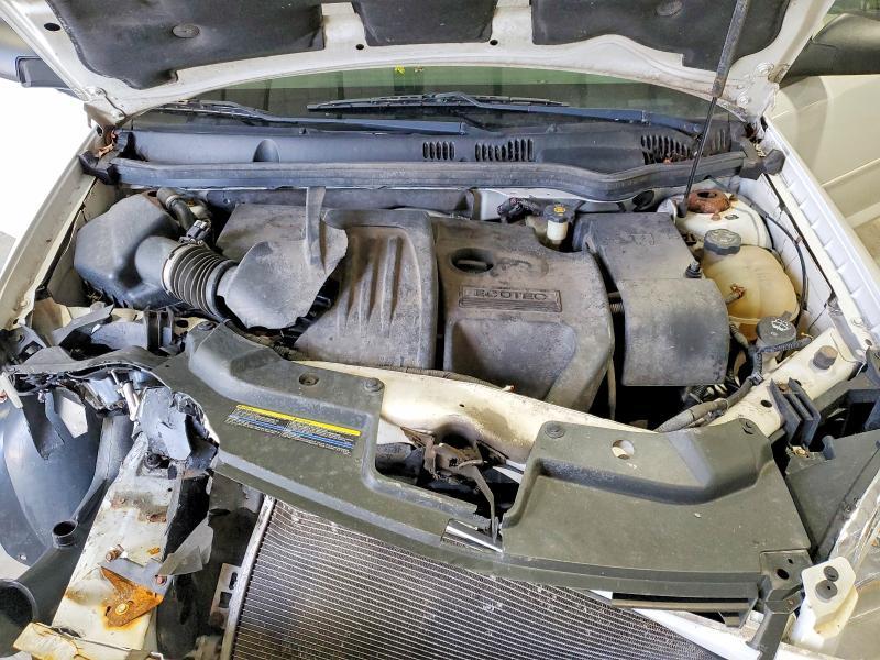 2007 Chevrolet Cobalt ls