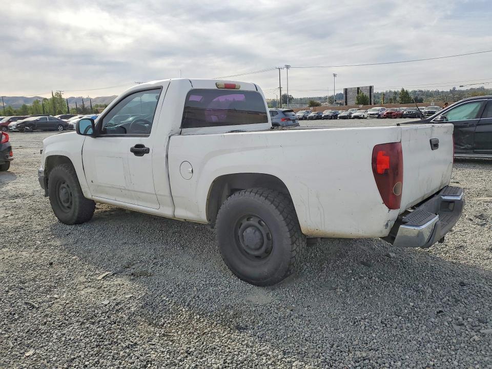 2008 Chev Colorado