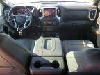 2022 Chevrolet Silverado LTD K1500 LT Trail Boss