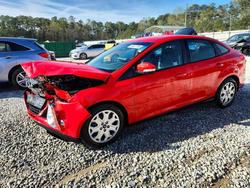 2012 Ford Focus se for sale in Ellenwood, GA
