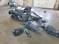 Salvage cars for sale from Copart Ham Lake, MN: 2023 Polaris Matryx