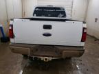2012 Ford F250 Super Duty