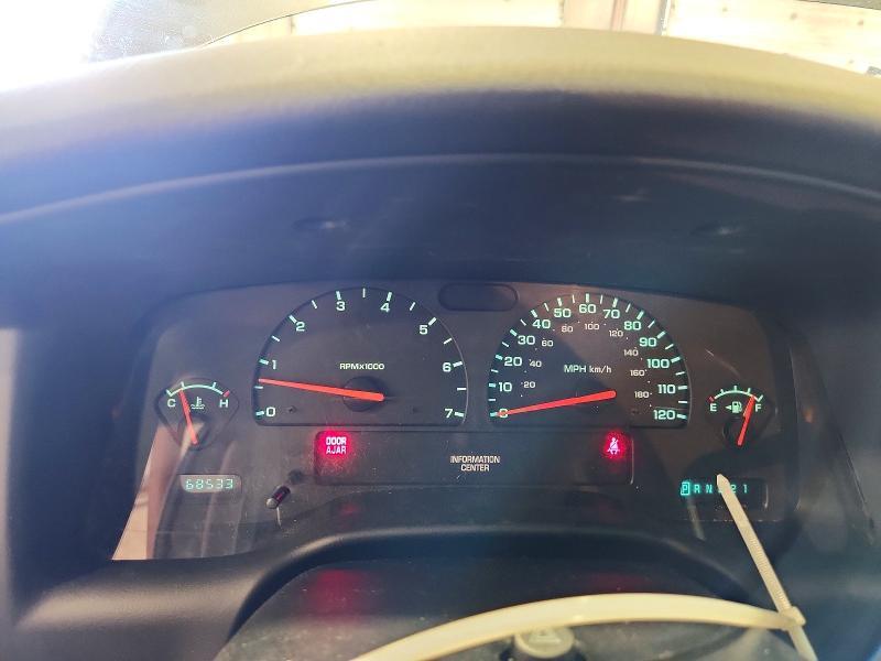 2004 Dodge Dakota sxt