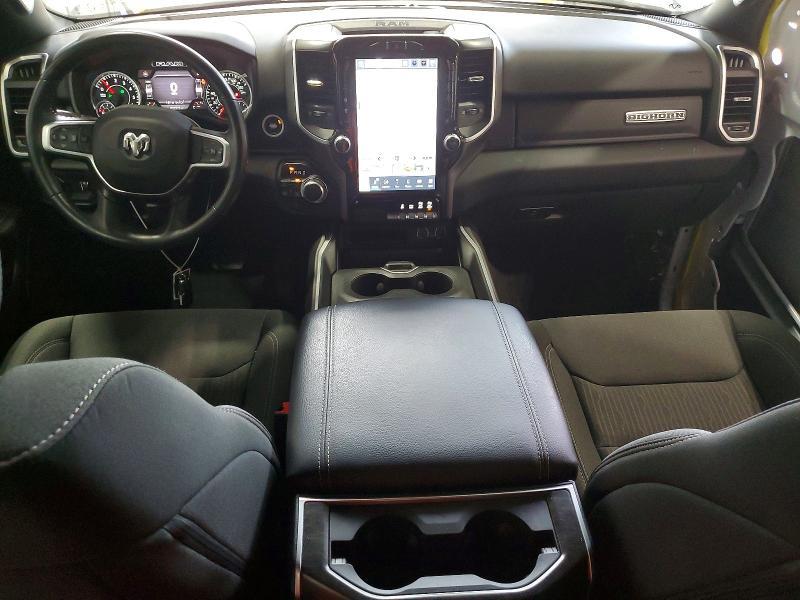 2023 Dodge RAM 1500 BIG Horn