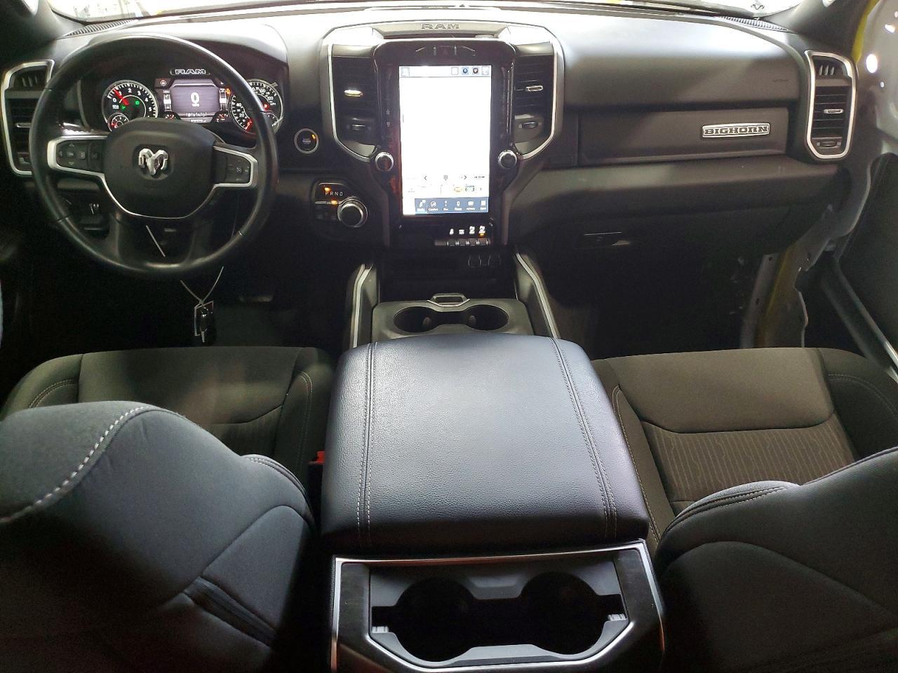 2023 Dodge RAM 1500 BIG Horn