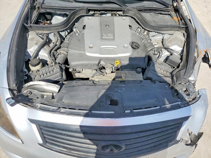 2013 Infiniti G37 Sedan