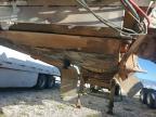 2012 Bren NER Tank Trailer