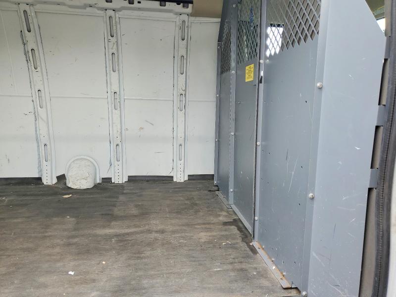 2015 Chevrolet Express 2500 Cargo EXT Delivery Van