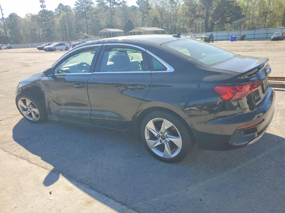 2023 Audi A3 Premium