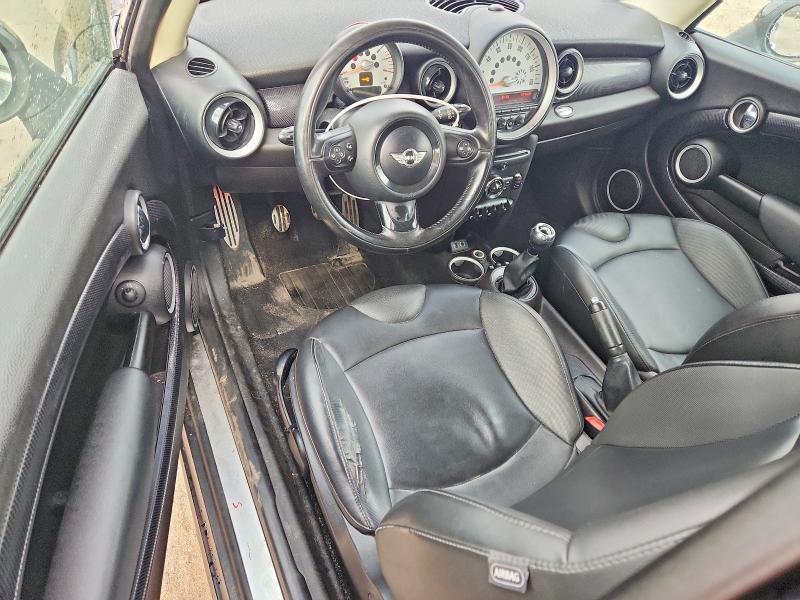 2013 Mini Cooper s