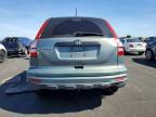 2010 Honda Cr-v lx