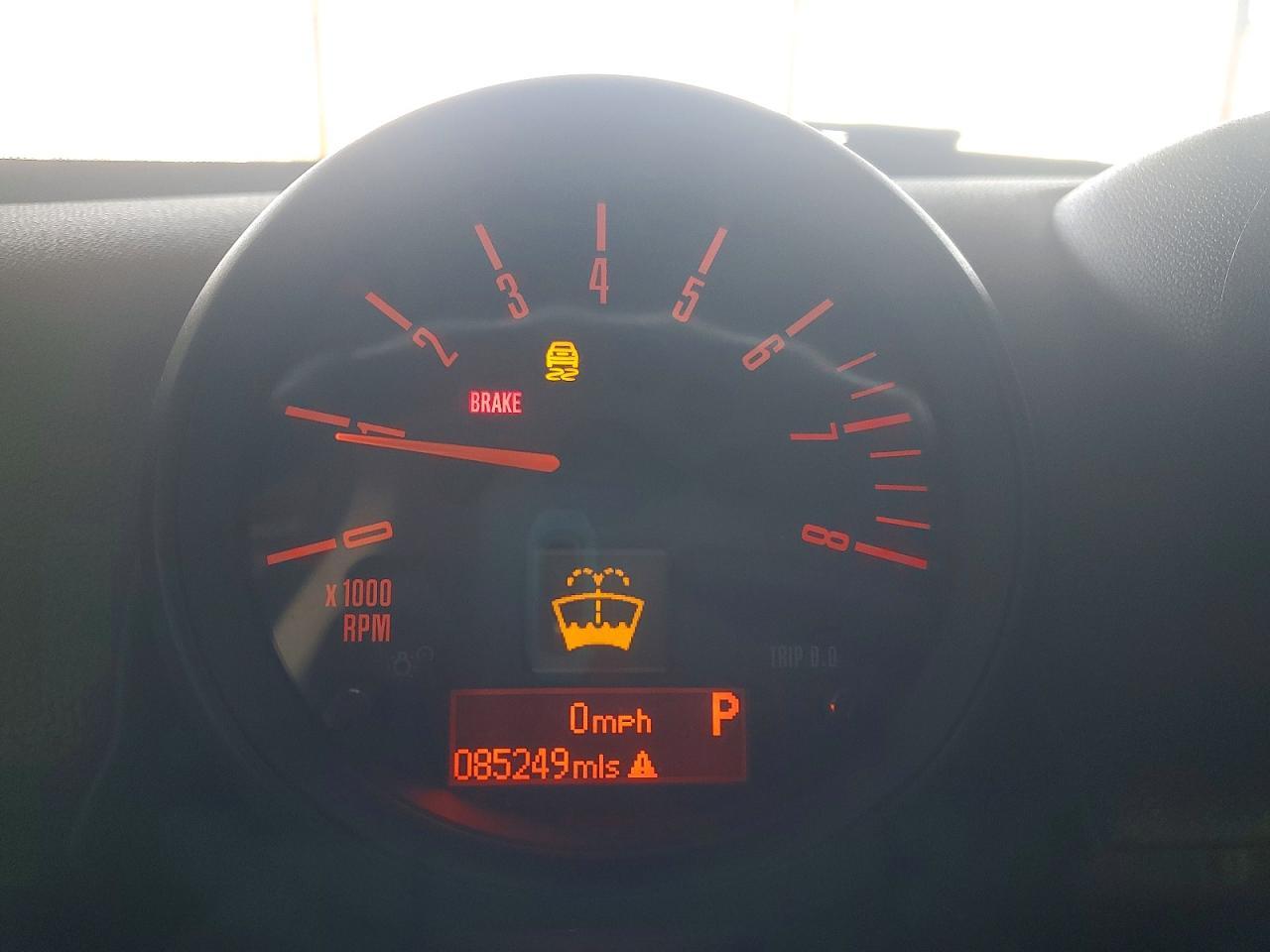 2016 Mini Cooper s Countryman