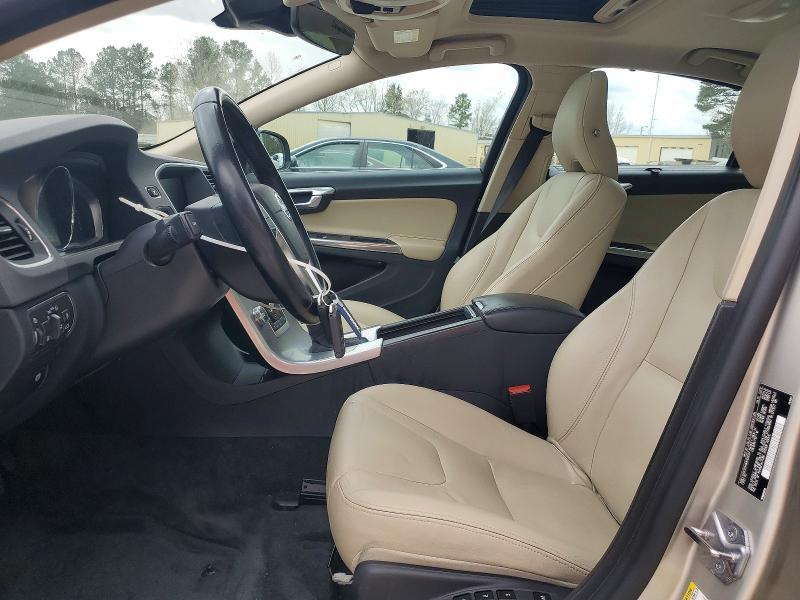 2017 Volvo S60 Premier