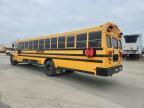 2012 Bluebird Vision-School Bus