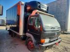 2010 Nissan Diesel UD1400 Refrigerated BOX Truck