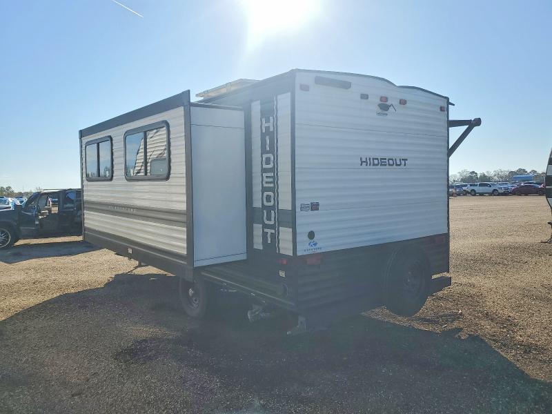 2023 Unknown 2023 Keystone HI186SS23 Camper
