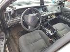 2003 Ford Crown Victoria Police Interceptor