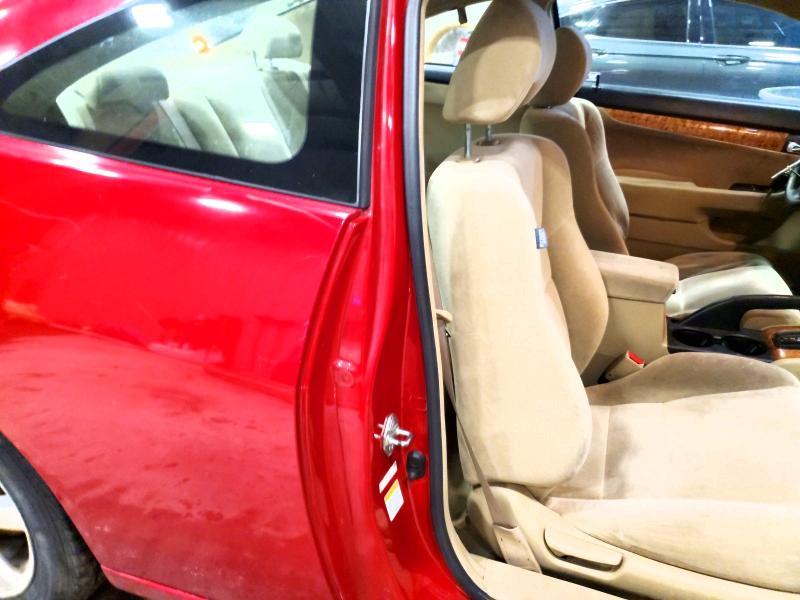 2003 Honda Accord ex