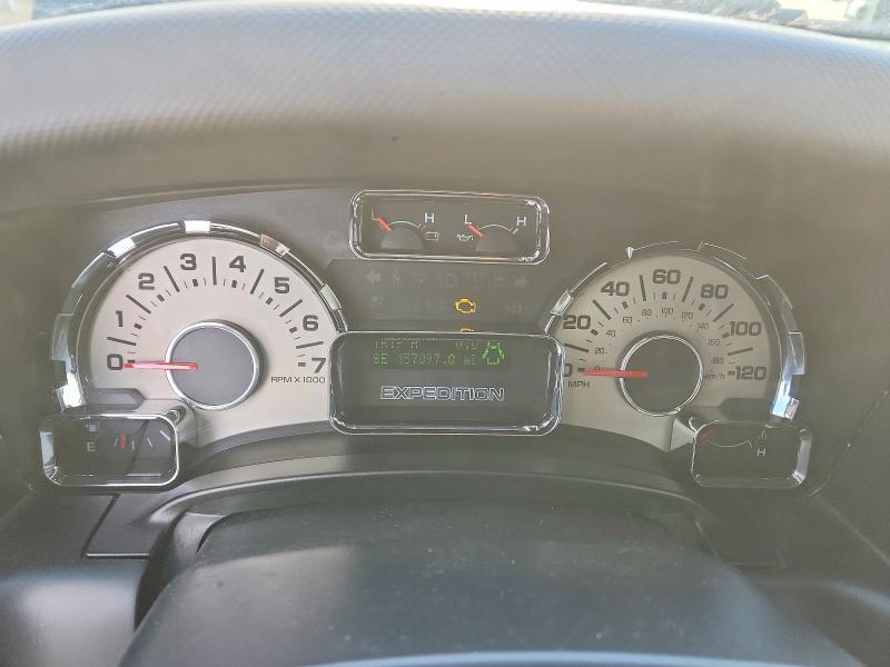 2010 Ford Expedition el Limited