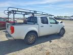 2014 Nissan Frontier S
