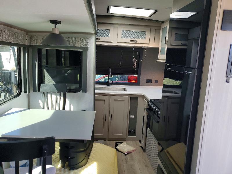 2023 Foresriver 2023 Forest River Salem Camper