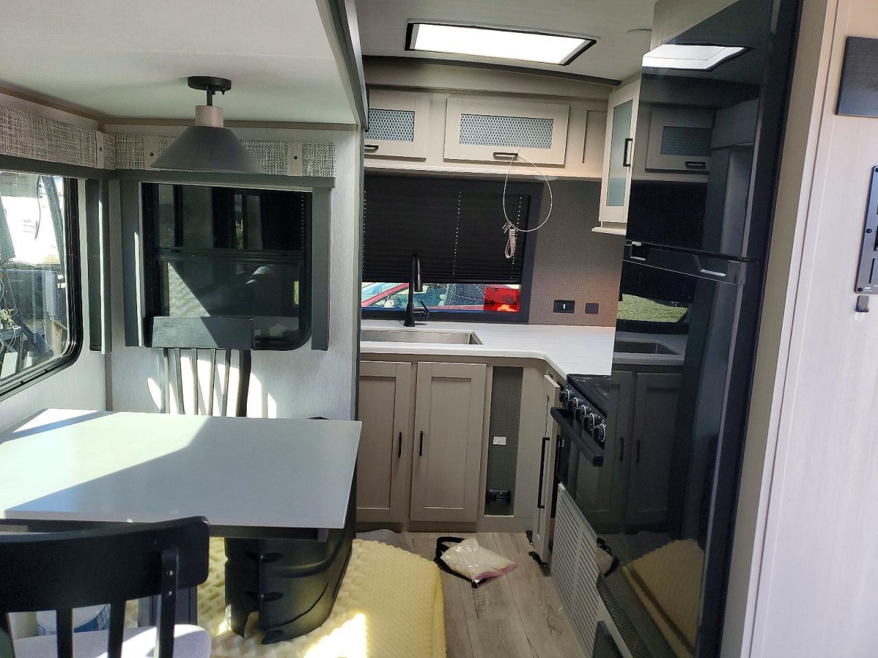 2023 Foresriver 2023 Forest River Salem Camper