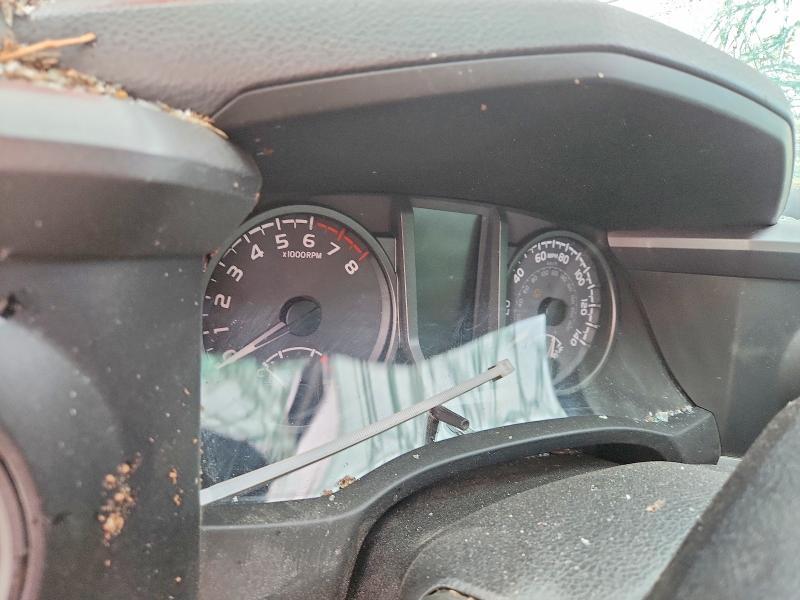 2023 Toyota Tacoma TRD OFF-Road