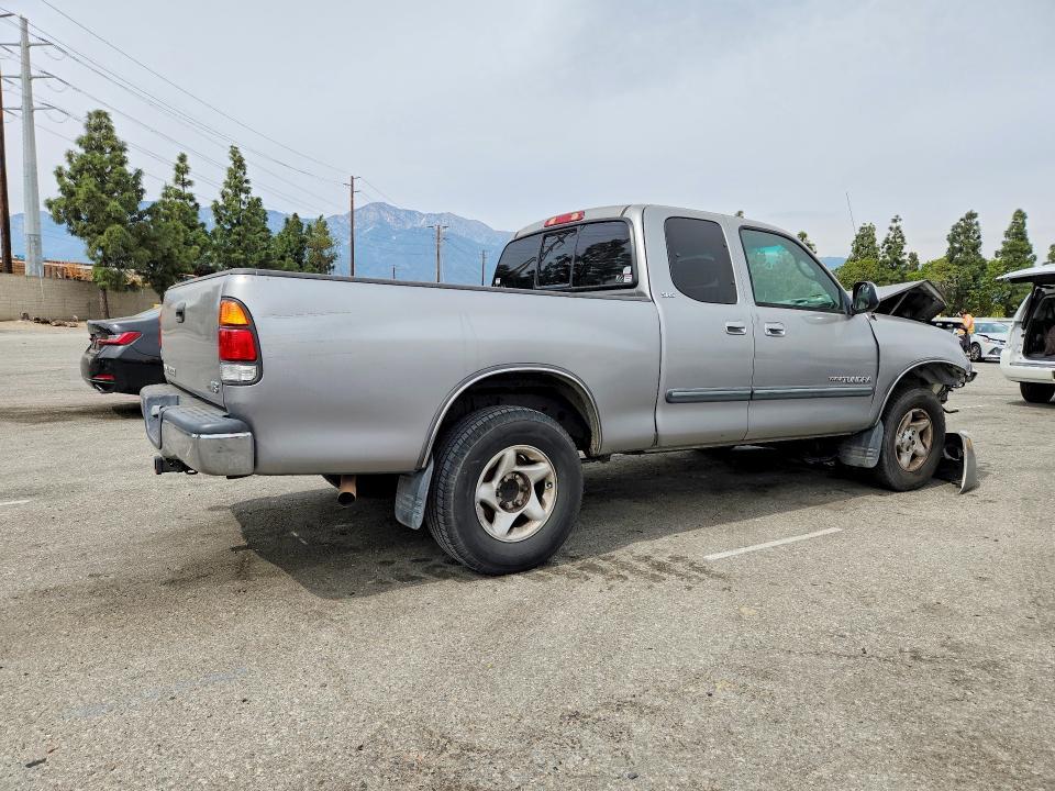 2004 Toyota Tundra SR5