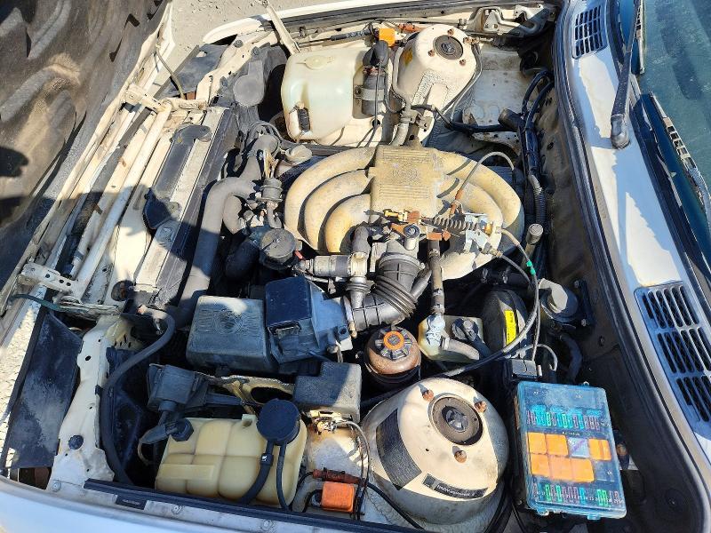 1990 BMW 325 i Automatic