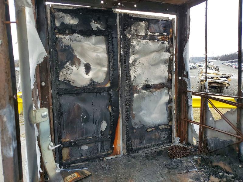 2024 Carry-On Trailer 2024 CARRY-ON 6X10CGCM Enclosed Cargo Trailer