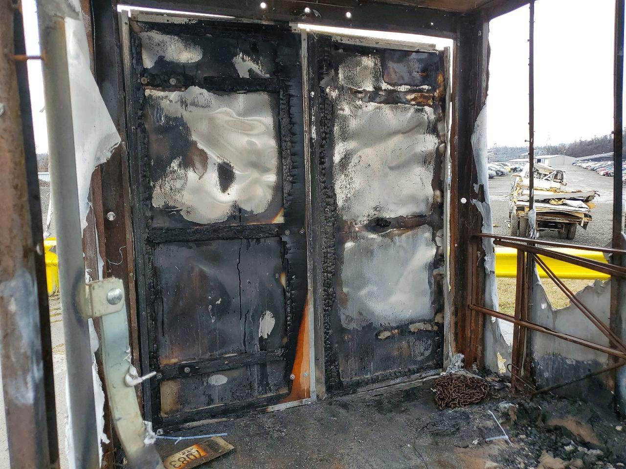 2024 Carry-On Trailer 2024 CARRY-ON 6X10CGCM Enclosed Cargo Trailer