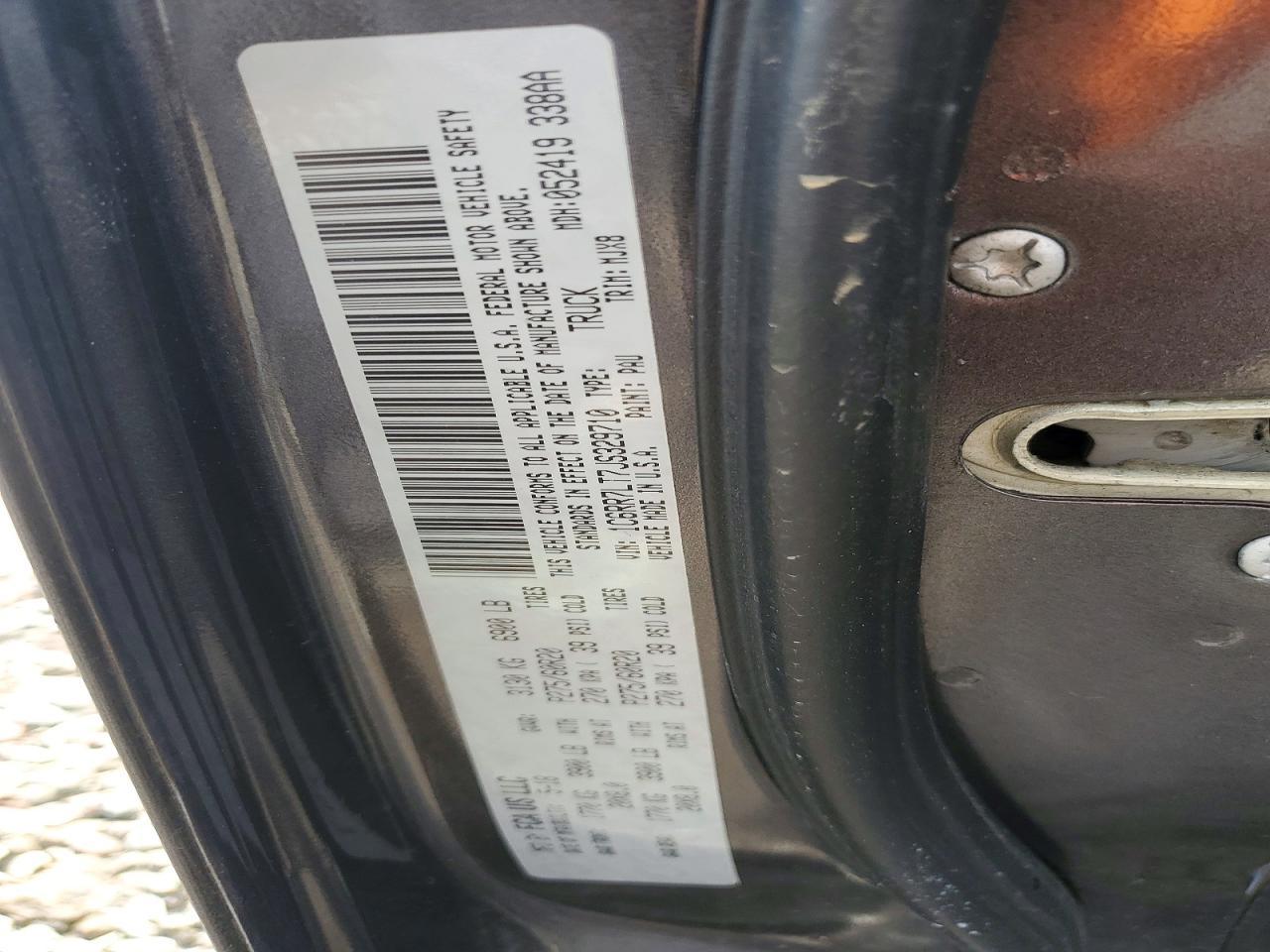 2018 Ram Trucks 1500 SLT