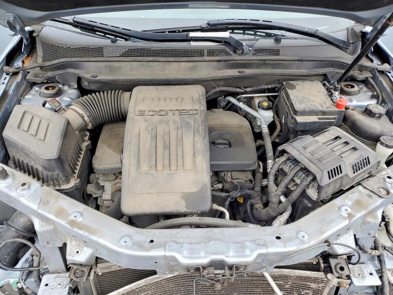 2015 GMC Terrain sle