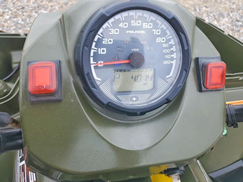 2016 Pols 2016 Polaris Sportsman ATV