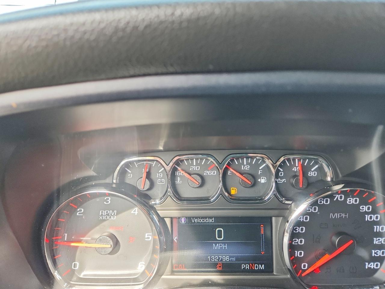 2015 GMC Sierra K1500 SLE