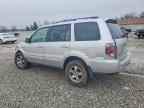 2007 Honda Pilot ex