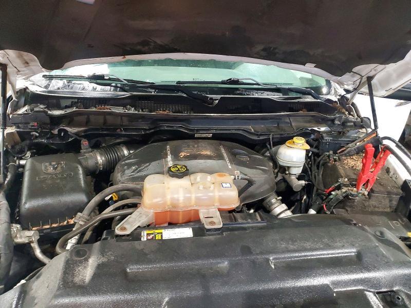 2016 Dodge RAM 1500 SLT