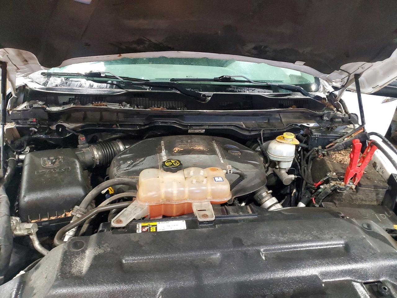 2016 Dodge RAM 1500 SLT