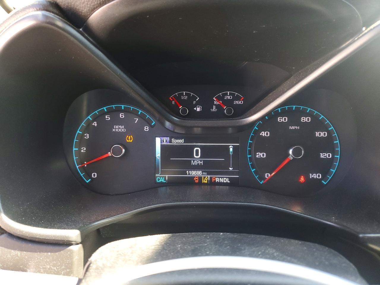 2018 GMC Canyon SLE