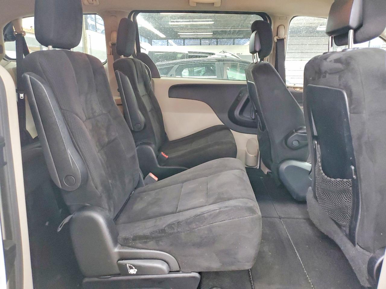 2011 Dodge Grand Caravan Express