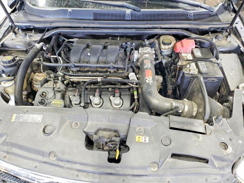 2014 Ford Taurus sel
