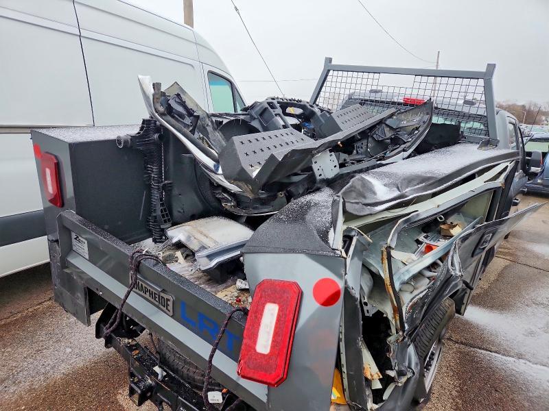 2025 Ford F250 Super Duty Utility / Service Truck