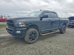 Salvage trucks for sale at Eugene, OR auction: 2015 Dodge RAM 2500 SLT
