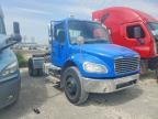 2015 Freightliner Business Class M2 Semi Truck