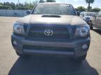 2011 Toyota Tacoma V6