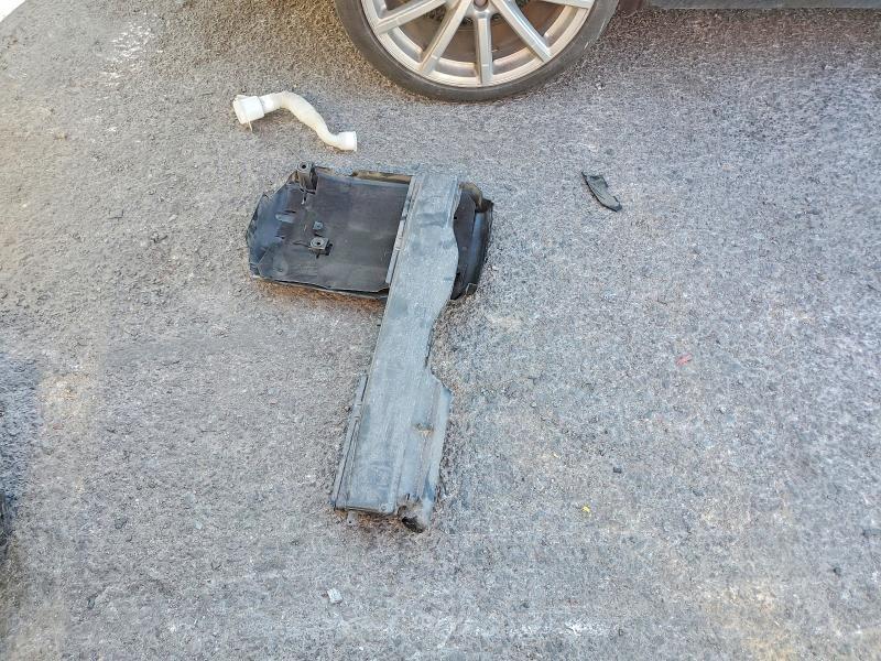 2015 Audi A3 Premium