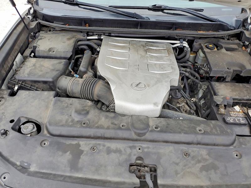 2017 Lexus Gx 460 Base