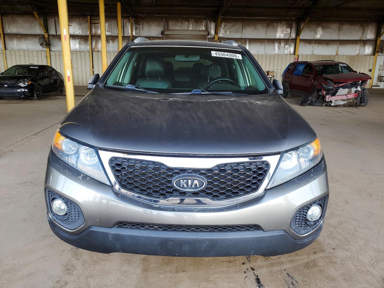 2012 KIA Sorento ex