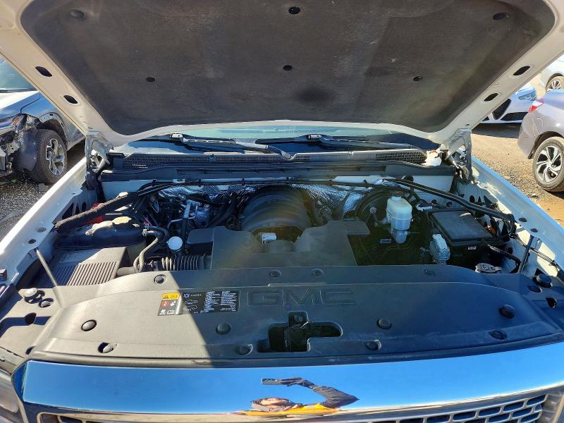 2014 GMC Sierra K1500 Denali