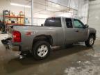 2012 Chevrolet Silverado K1500 lt